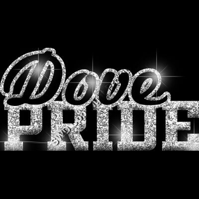 GLT59 SILVER GLITTER Thumbnail