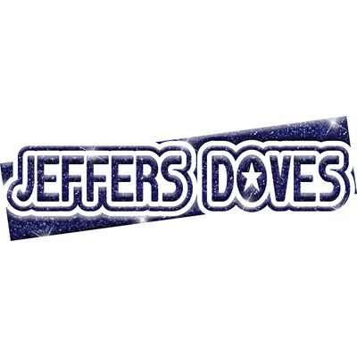 GLT96 BLUE GLITTER Thumbnail