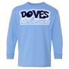 5400B Youth Heavy Cotton Long Sleeve Thumbnail