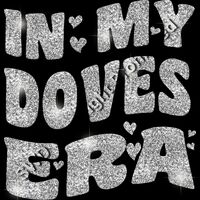 GLT93 SILVER GLITTER Thumbnail