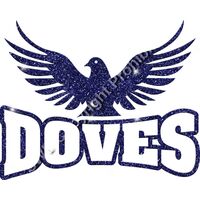 GLT32 BLUE GLITTER Thumbnail