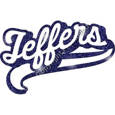 GLT78 BLUE GLITTER Thumbnail