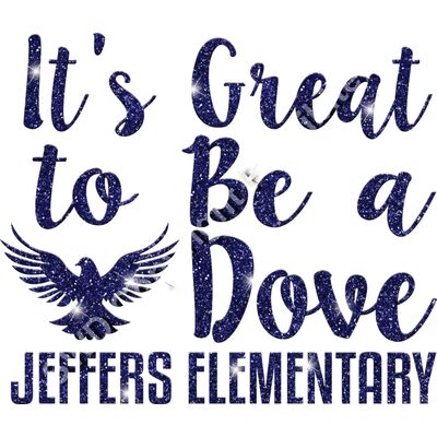 GLT48 BLUE GLITTER Thumbnail