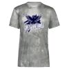 222696 Youth Cotton-Touch Poly T-Shirt Thumbnail