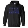 18500 Adult Heavy Blend Hooded Sweatshirt Thumbnail
