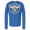 3513Y Youth Extra Soft Tri-blend Long Sleeve Thumbnail