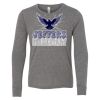 3513Y Youth Extra Soft Tri-blend Long Sleeve Thumbnail