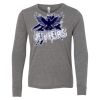 3513Y Youth Extra Soft Tri-blend Long Sleeve Thumbnail