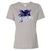 6413 Women’s Extra Soft Tri-blend Tee Thumbnail