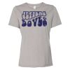 6413 Women’s Extra Soft Tri-blend Tee Thumbnail